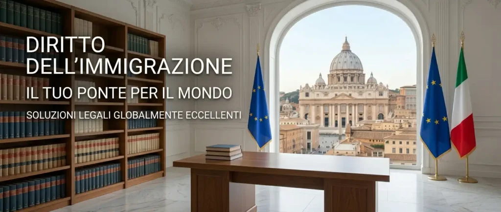 diritto dell'immigrazione